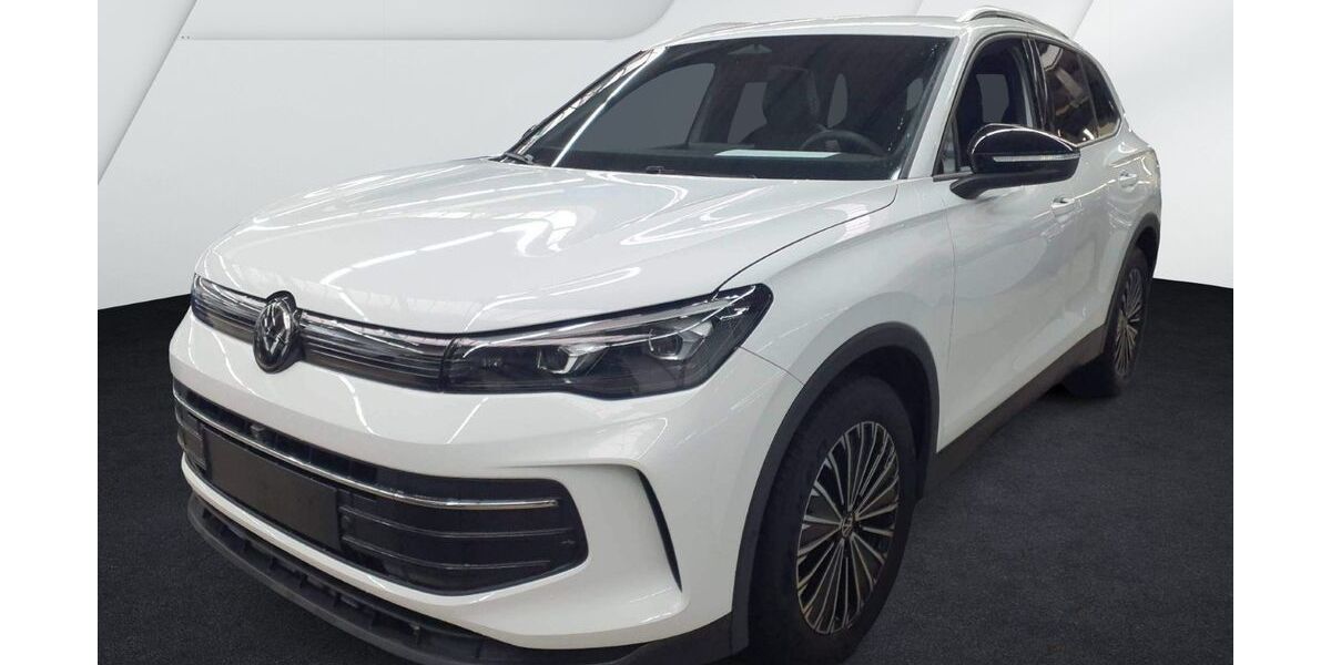 VW Tiguan 20.700 km 35.449 &euro; Linsengericht 63589