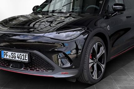 Smart #3 2.580 km 42.789 &euro; Pforzheim 75179