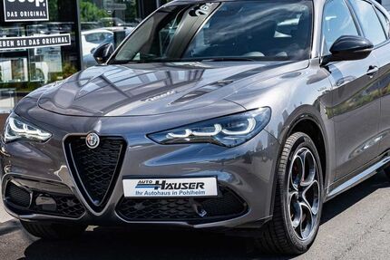 Alfa Romeo Stelvio 18.862 km 40.485 &euro; Pohlheim 35415