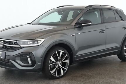 VW T-Roc 25.900 km 34.484 &euro; Düsseldorf 40233
