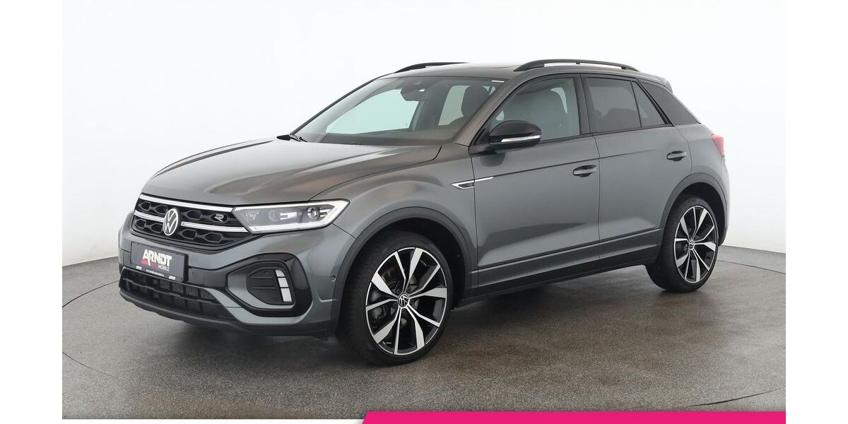 VW T-Roc 25.900 km 34.484 &euro; Düsseldorf 40233