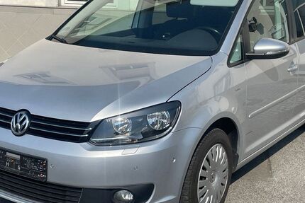 VW Touran 277.110 km 5.480 &euro; Theres 97531