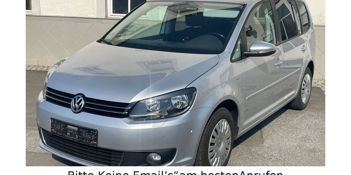 VW Touran 277.110 km 5.480 &euro; Theres 97531