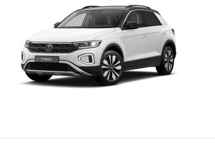 VW T-Roc 18.700 km 27.690 &euro; Gersthofen 86368