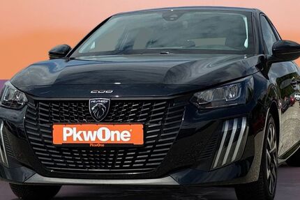 Peugeot 208 16.548 km 14.950 € Göppingen 73037