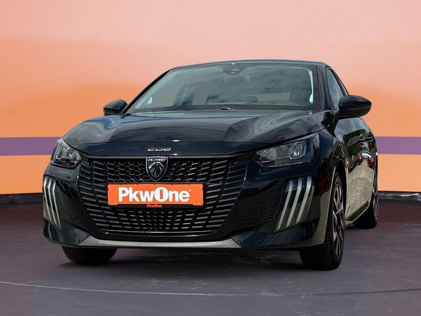 Peugeot 208 16.548 km 15.320 € Göppingen 73037