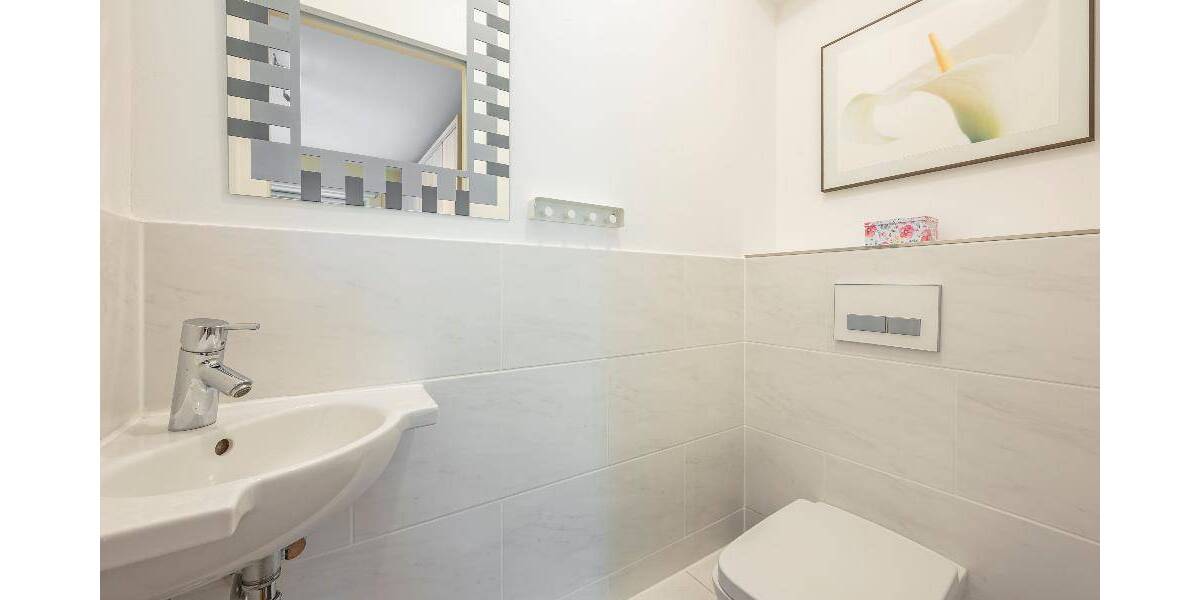 Etagenwohnung Hamburg HafenCity - 3 Zimmer, 82 m&sup2;, 790.000&euro; | Angebot:26696276