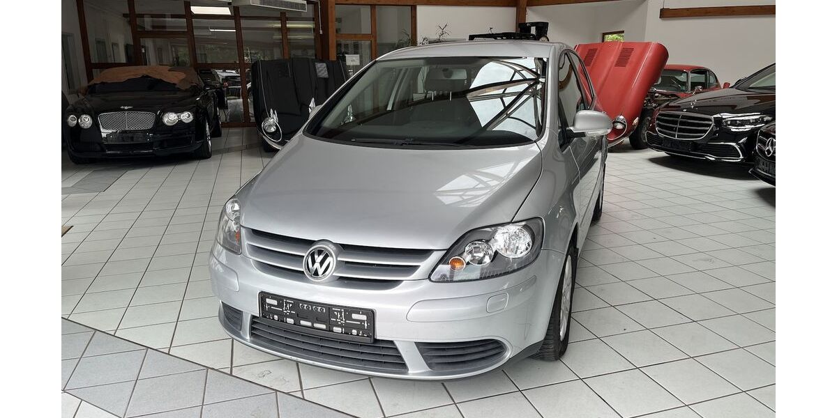 VW Golf Plus 178.289 km 2.950 &euro; Göttingen 37079