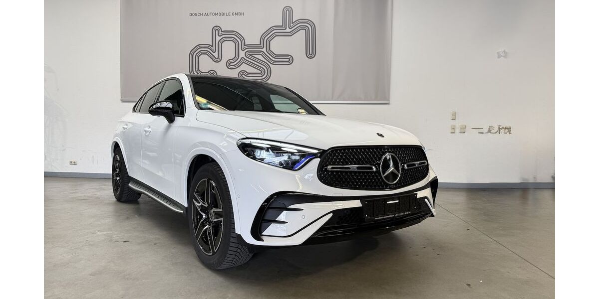 Mercedes-Benz GLC 220 22.488 km 61.490 &euro; Maintal bei Frankfurt am Main 63477
