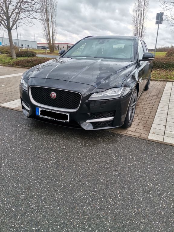 XF