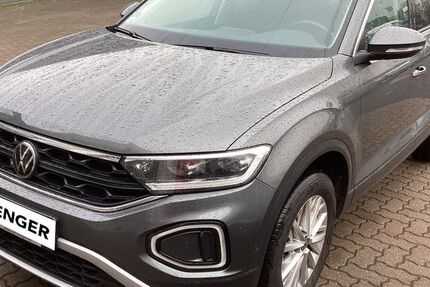 VW T-Roc 73.400 km 21.880 &euro; Bad Segeberg 23795