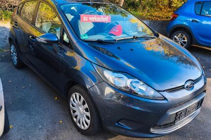 Ford Fiesta 315.905 km 2.000 € Weil der Stadt 71263