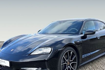 Porsche Taycan 12.499 km 87.930 &euro; Braunschweig 38114