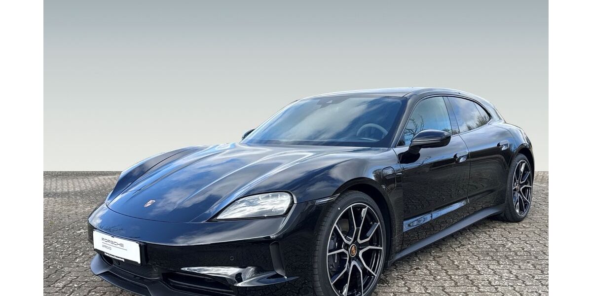 Porsche Taycan 12.499 km 87.930 &euro; Braunschweig 38114