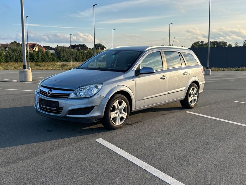 Opel Astra 172.000 km 3.750 € Marktredwitz 95615