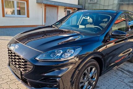 Ford Kuga 52.000 km 23.300 &euro; Neuhofen 67141