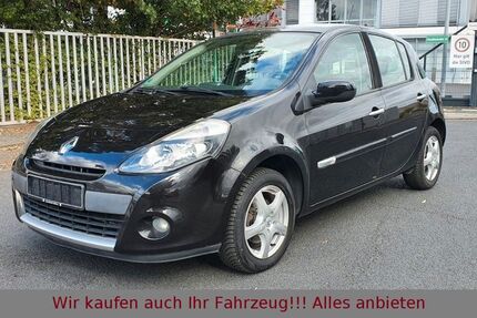 Renault Clio 58.000 km 4.499 € Hürth 50354