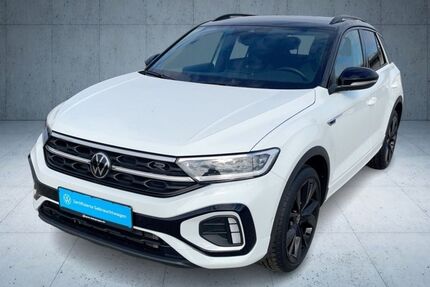 VW T-Roc 34.370 km 31.470 € Saal a.d. Donau 93342