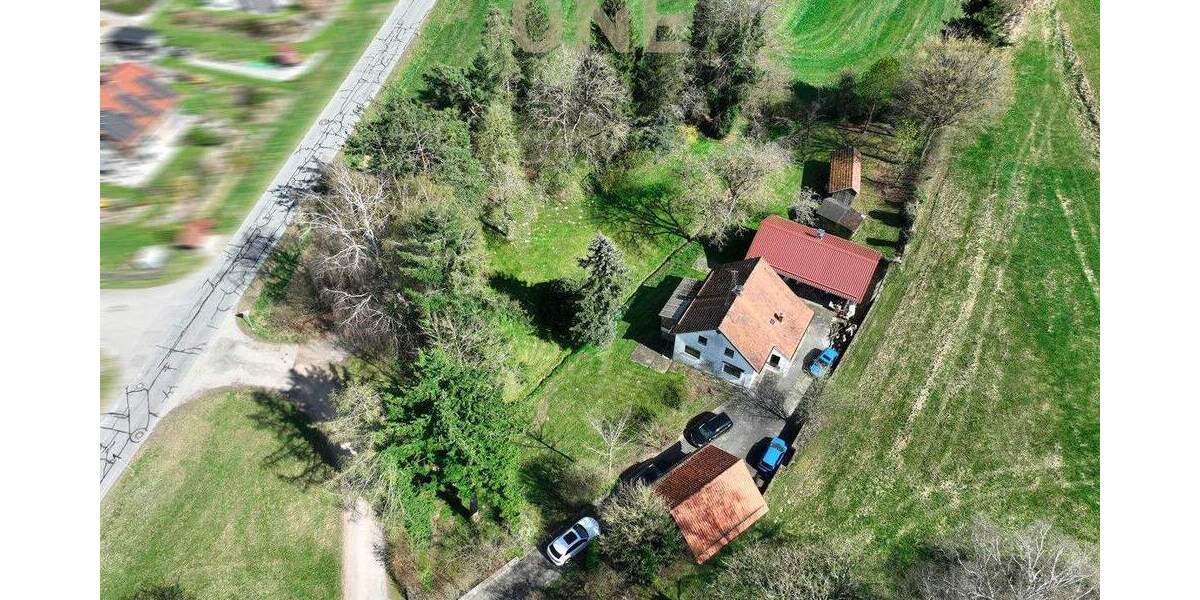 Einfamilienhaus Bernhardswald Hackenberg - 6 Zimmer, 152 m&sup2;, 430.000&euro; | Angebot:25689795