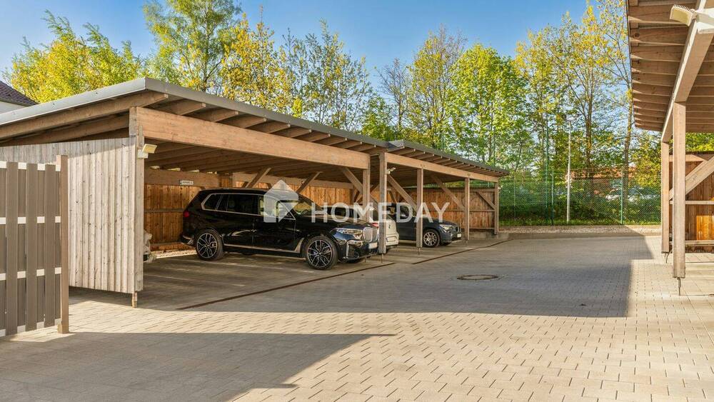 Etagenwohnung Schwandorf - 3 Zimmer, 83 m&sup2;, 325.000&euro; | Angebot:26799622