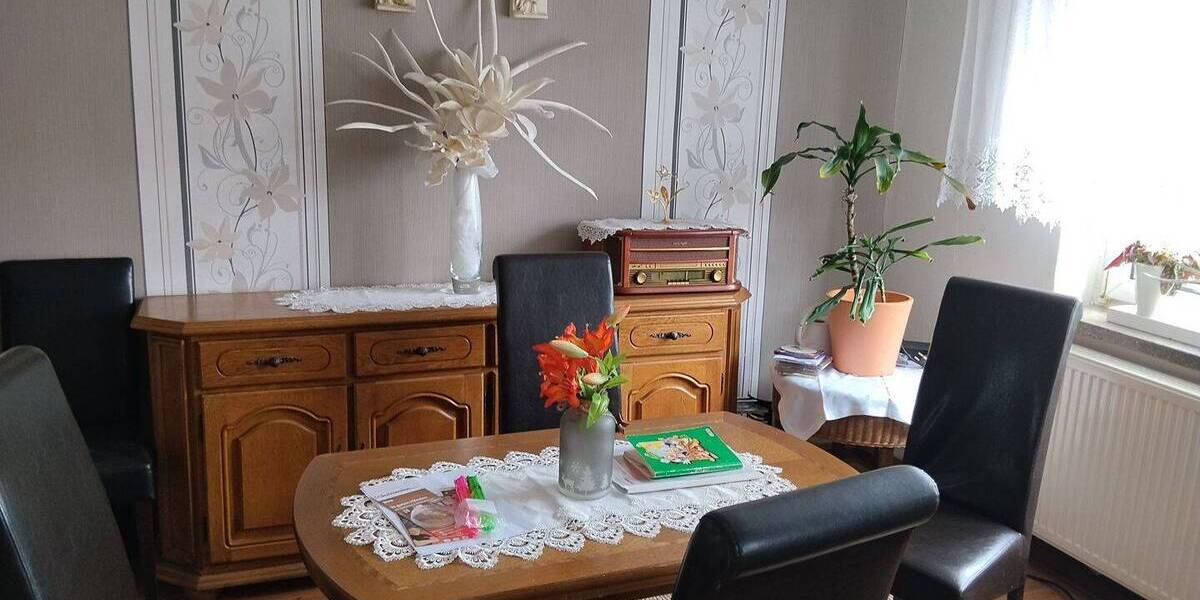 Bauernhaus, Landhaus Hoyerswerda - 4 Zimmer, 125 m&sup2;, 250.000&euro; | Angebot:26893217