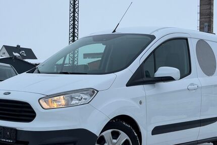 Ford Transit 89.994 km 8.799 &euro; Breitenbach 37327