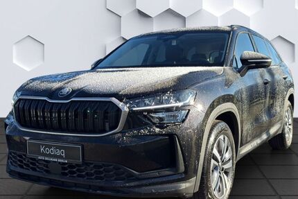 Skoda Kodiaq 9.000 km 45.890 € Berlin 12524