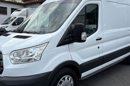 Ford Transit 110.743 km 17.490 € Kassel 34127