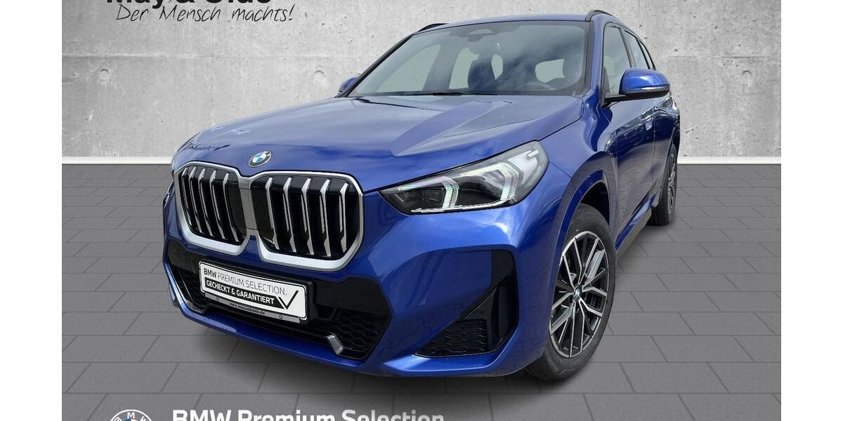 BMW X1 10.640 km 34.490 &euro; Itzehoe 25524