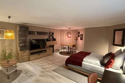 Wohnung Gaggenau-Rotenfels Rotenfels - 1 Zimmer, 40 m&sup2;, 139.000&euro; | Angebot:26791216