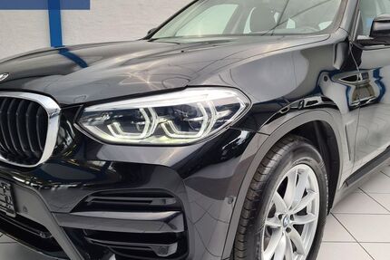 BMW X3 105.150 km 28.800 &euro; Thurmansbang/Thannberg 94169