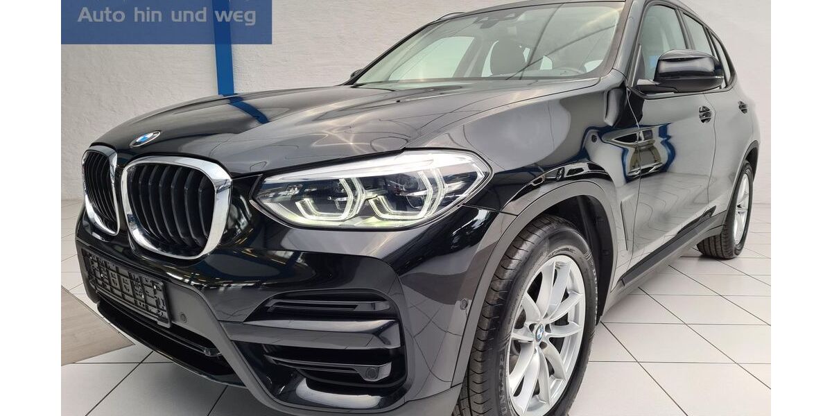 BMW X3 105.150 km 28.800 &euro; Thurmansbang/Thannberg 94169