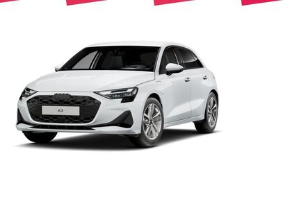 Audi A3 4.962 km 39.991 &euro; Weinheim 69469