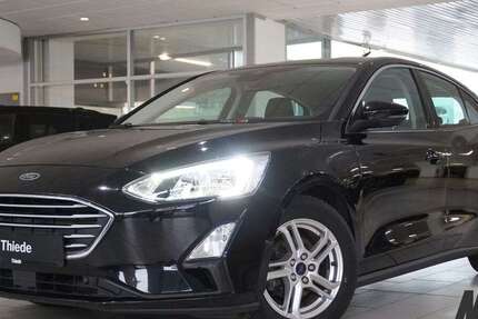Ford Focus 107.850 km 8.950 &euro; Schöningen 38364