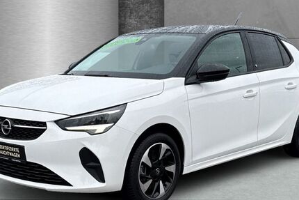 Opel Corsa 14.617 km 17.450 &euro; Hamburg 22529