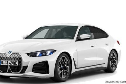 BMW i4 12.005 km 46.690 &euro; Werne 59368