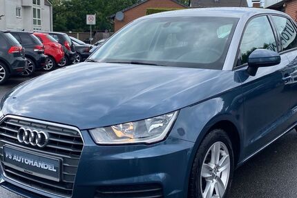 Audi A1 60.000 km 11.899 &euro; Hamm Westfalen 59065