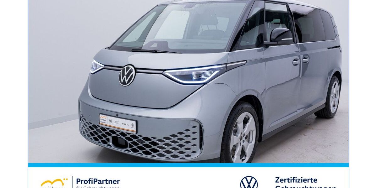 VW ID. Buzz 5.000 km 64.889 &euro; Berlin 13088