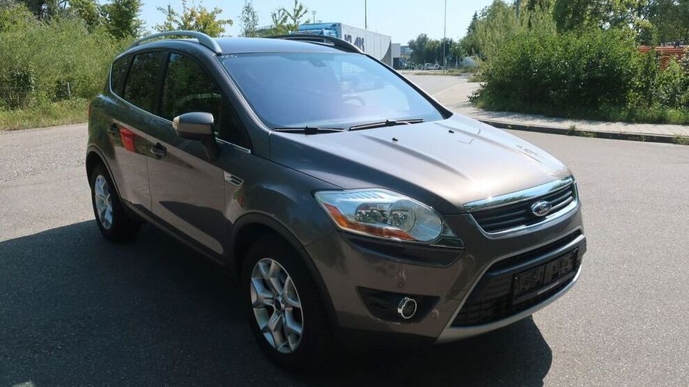 Kuga