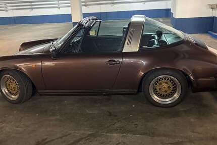 Porsche 911 17.000 km 88.911 &euro; Albig 55234