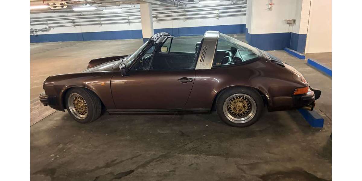 Porsche 911 17.000 km 88.911 &euro; Albig 55234