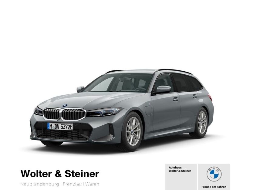 BMW 330 7.500 km 69.480 € Neubrandenburg/Hellfeld 17039