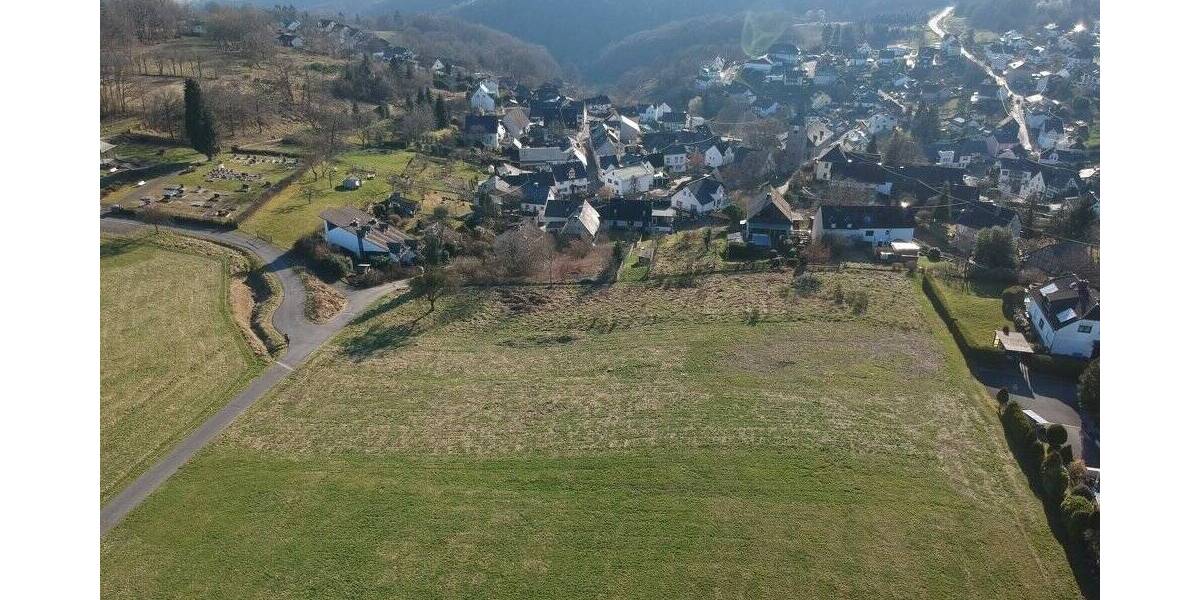 Wohlfühlen in Winden - Bauplätze für Familien im Grünen zimmer