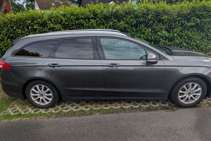 Ford Mondeo 114.000 km 11.000 &euro; Beverstedt 27616