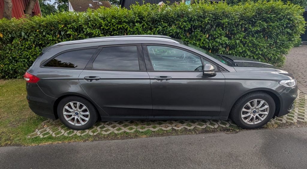 Ford Mondeo 114.000 km 11.000 &euro; Beverstedt 27616