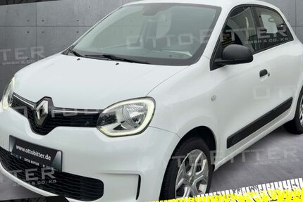 Renault Twingo 71.627 km 7.745 &euro; Bielefeld 33647