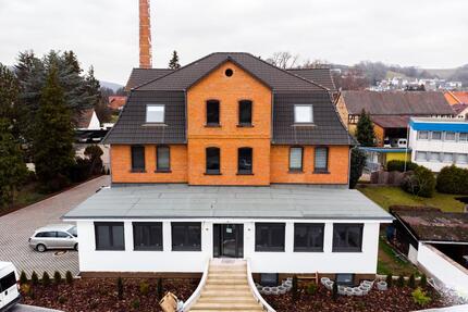 Wohnung Rotenburg an der Fulda - 2.5 Zimmer, 72 m&sup2;, 650&euro; | Angebot:25513222