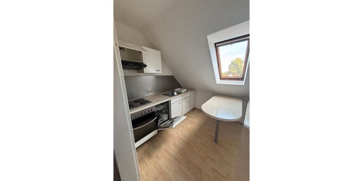 Dachgeschoßwohnung Bruchhausen-Vilsen Vilsen - 3 Zimmer, 62 m&sup2;, 147.000&euro; | Angebot:27158233