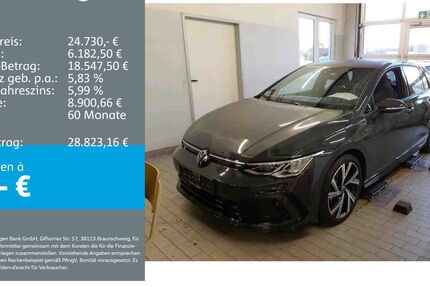 VW Golf 28.394 km 23.960 &euro; Metzingen 72555