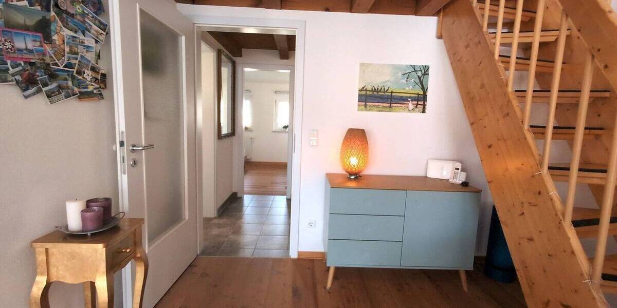 Etagenwohnung Ebersberg - 2 Zimmer, 57 m&sup2;, 349.000&euro; | Angebot:26777110